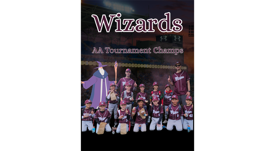 From Spells to Swings, Wizards Rule the Ring!